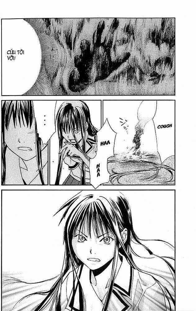 Alive - The Final Evolution Chapter 13 trang 18