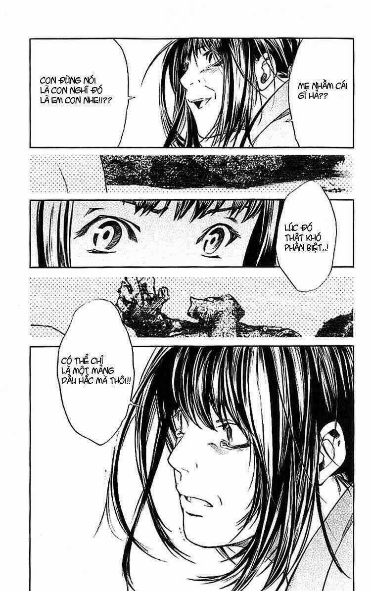 Alive - The Final Evolution Chapter 14 trang 15