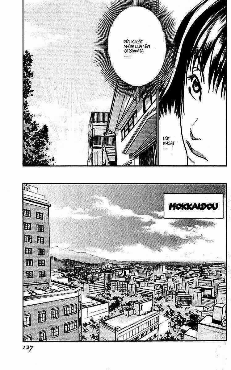 Alive - The Final Evolution Chapter 14 trang 27