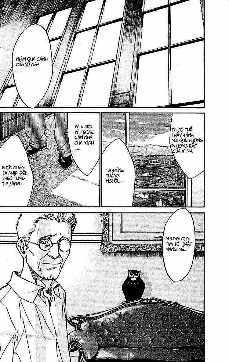 Alive - The Final Evolution Chapter 14 trang 28