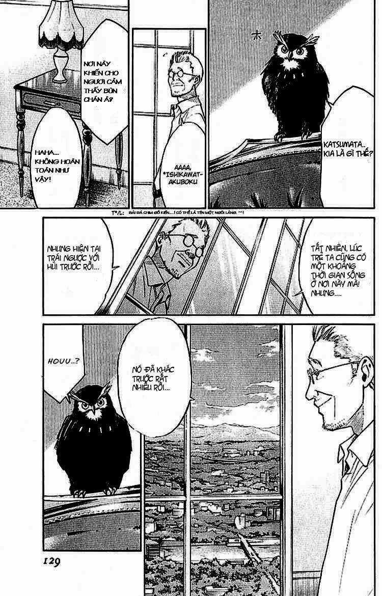 Alive - The Final Evolution Chapter 14 trang 29