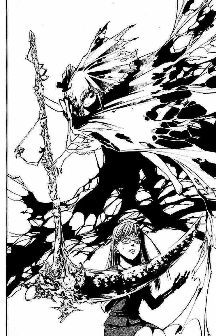 Alive - The Final Evolution Chapter 14 trang 42