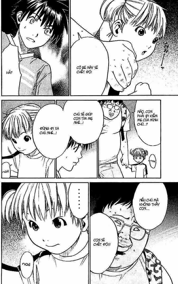 Alive - The Final Evolution Chapter 15 trang 46