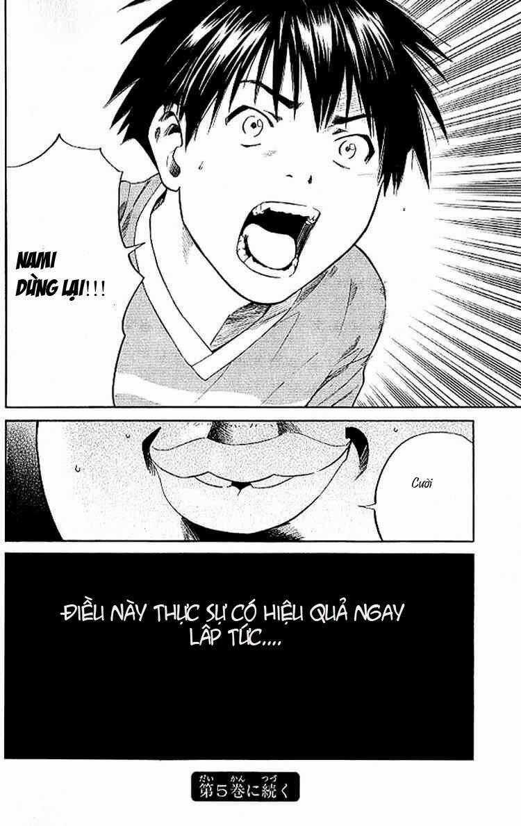 Alive - The Final Evolution Chapter 15 trang 50