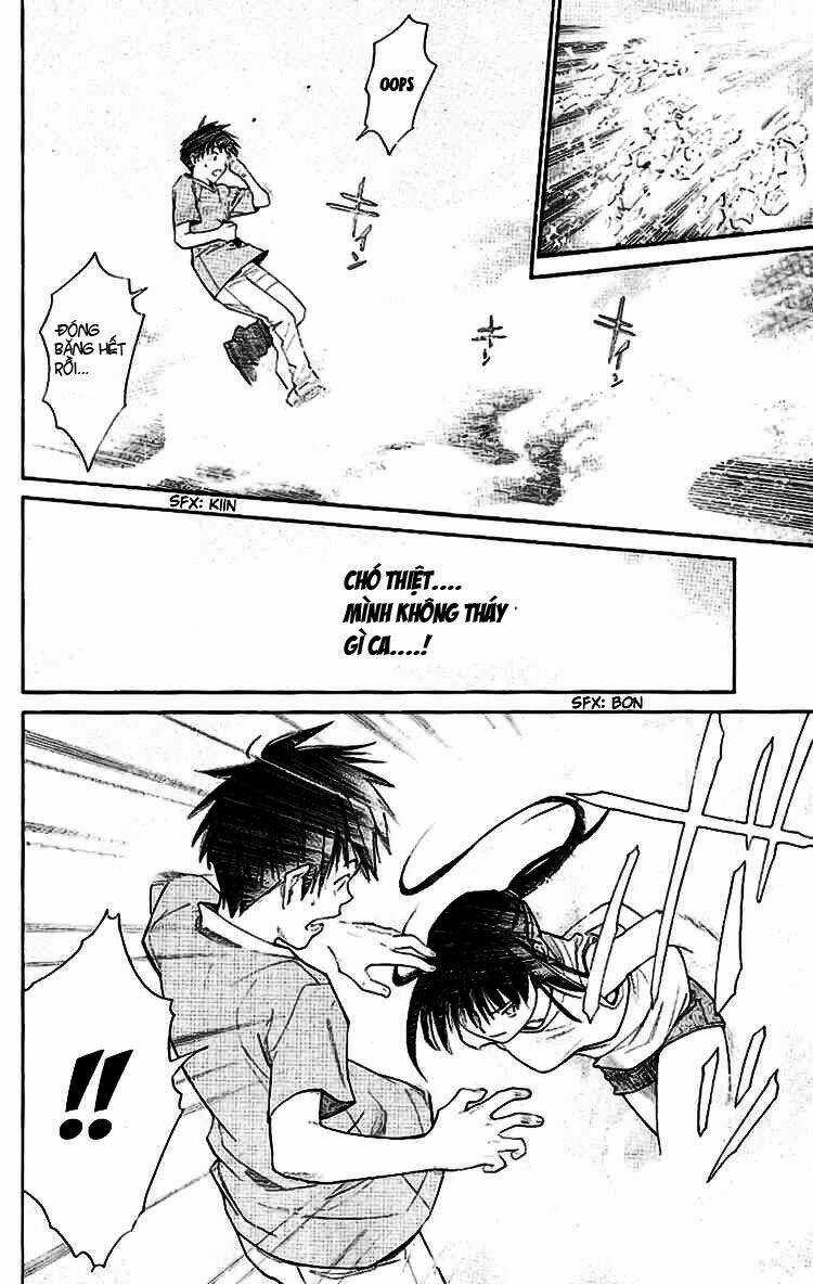 Alive - The Final Evolution Chapter 16 trang 24