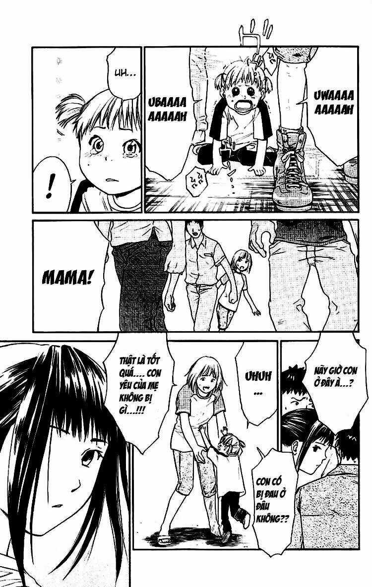 Alive - The Final Evolution Chapter 16 trang 44