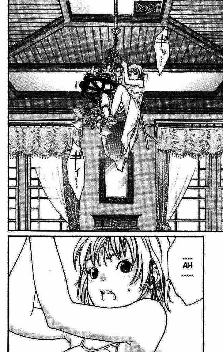 Alive - The Final Evolution Chapter 18 trang 15