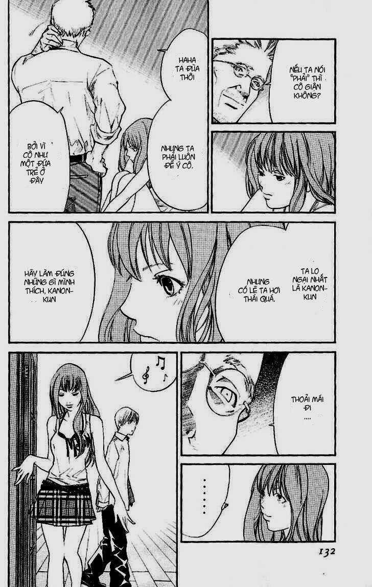 Alive - The Final Evolution Chapter 18 trang 30