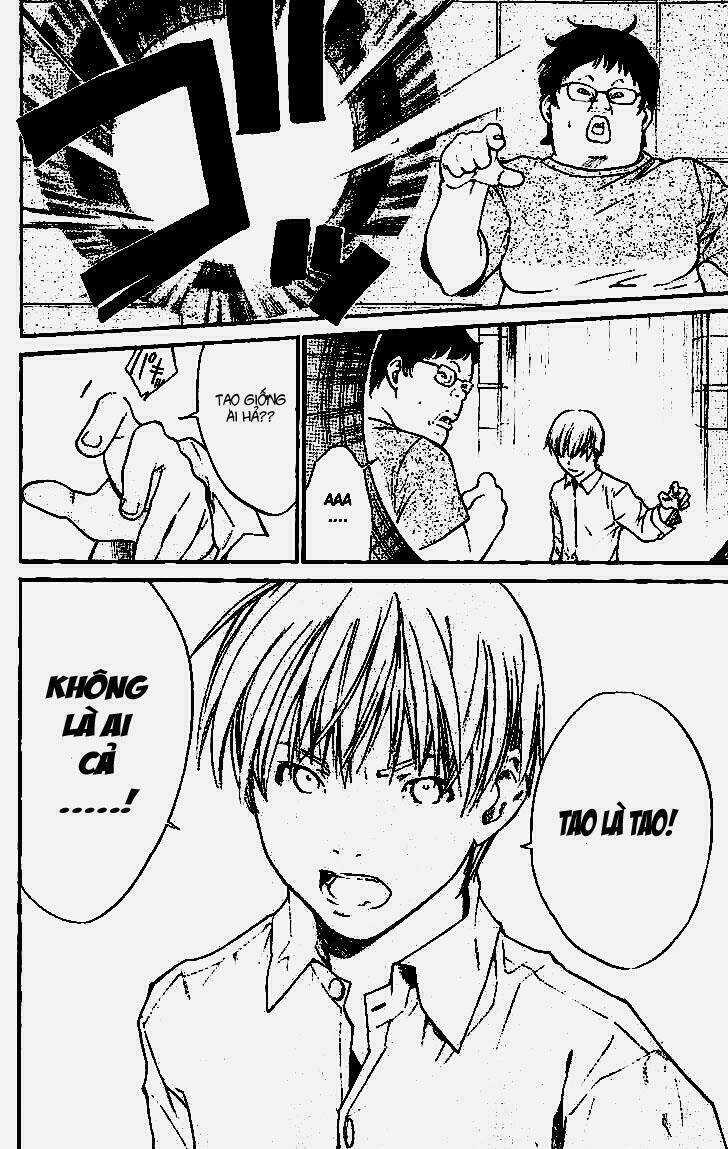 Alive - The Final Evolution Chapter 18 trang 34