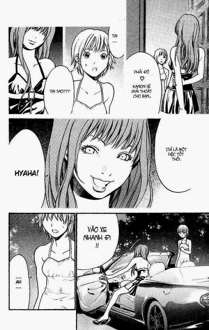 Alive - The Final Evolution Chapter 18 trang 42