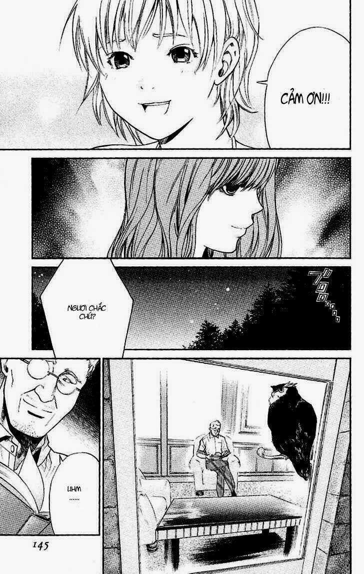 Alive - The Final Evolution Chapter 18 trang 43