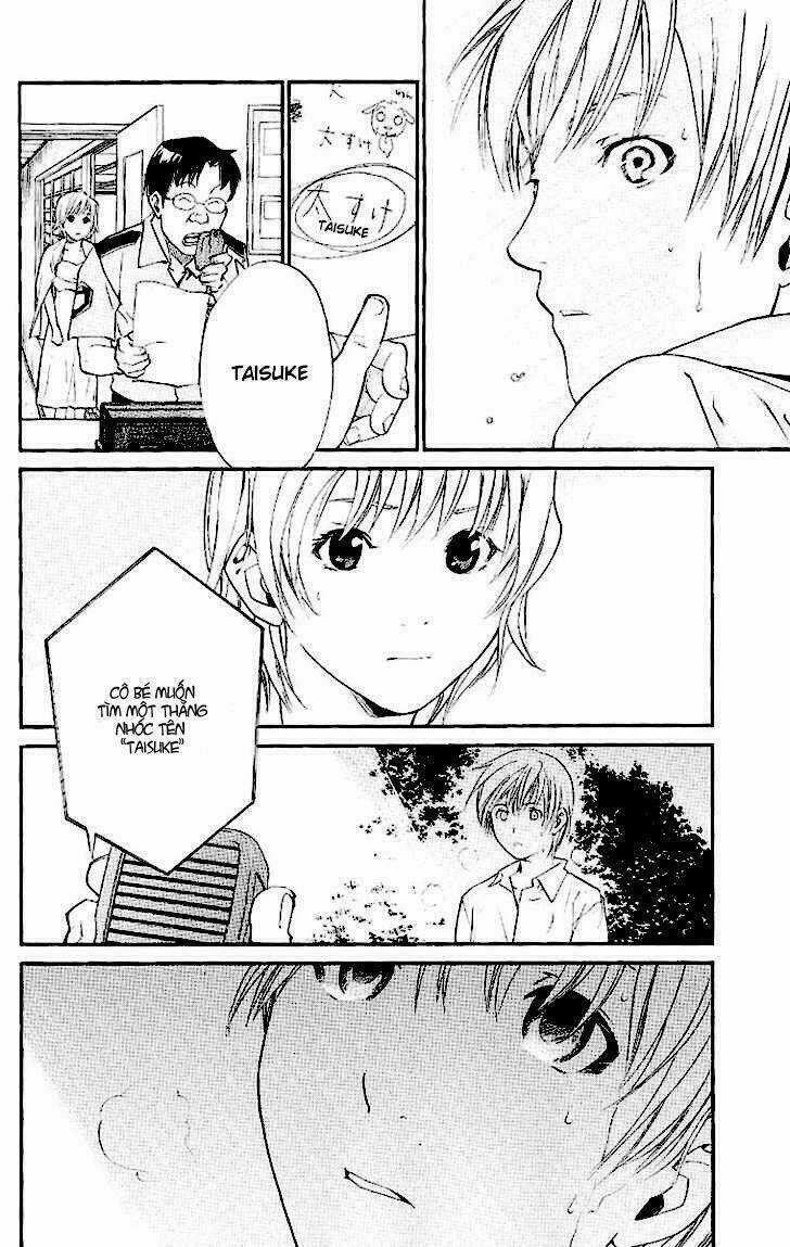 Alive - The Final Evolution Chapter 19 trang 23