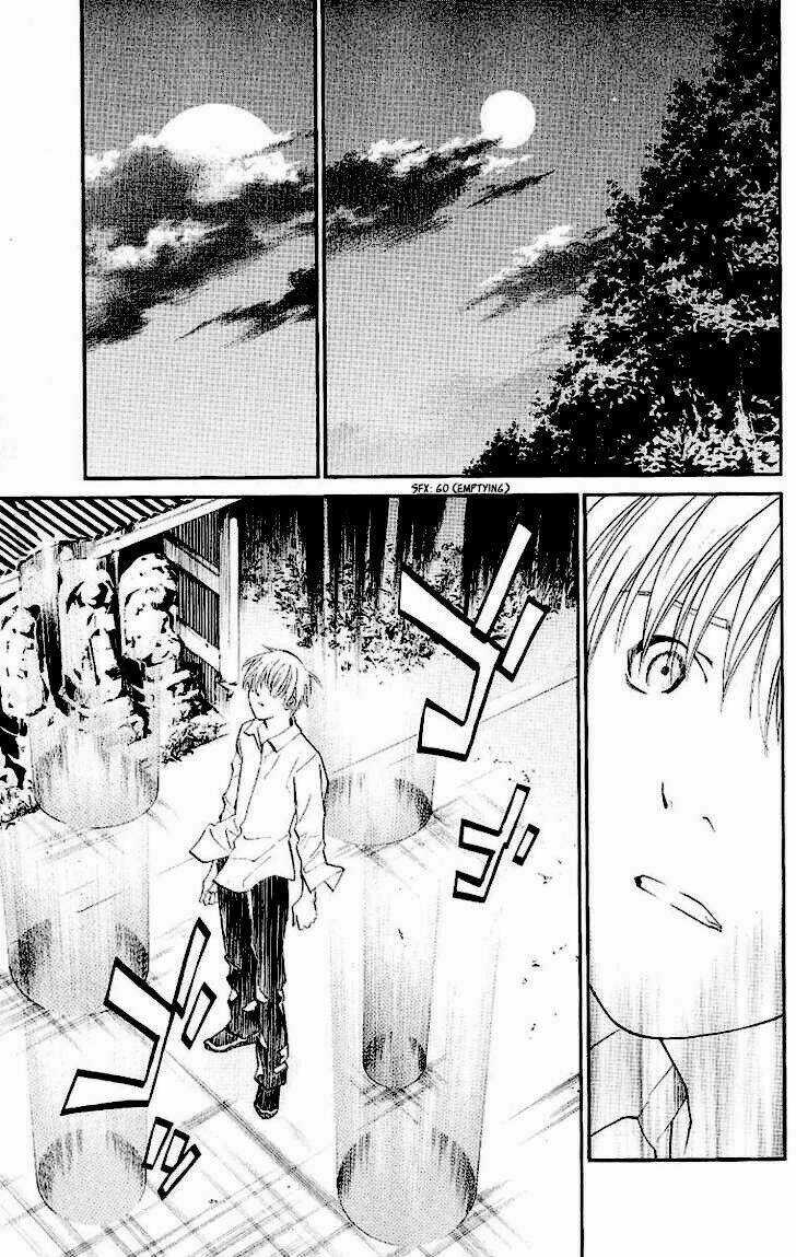 Alive - The Final Evolution Chapter 19 trang 24