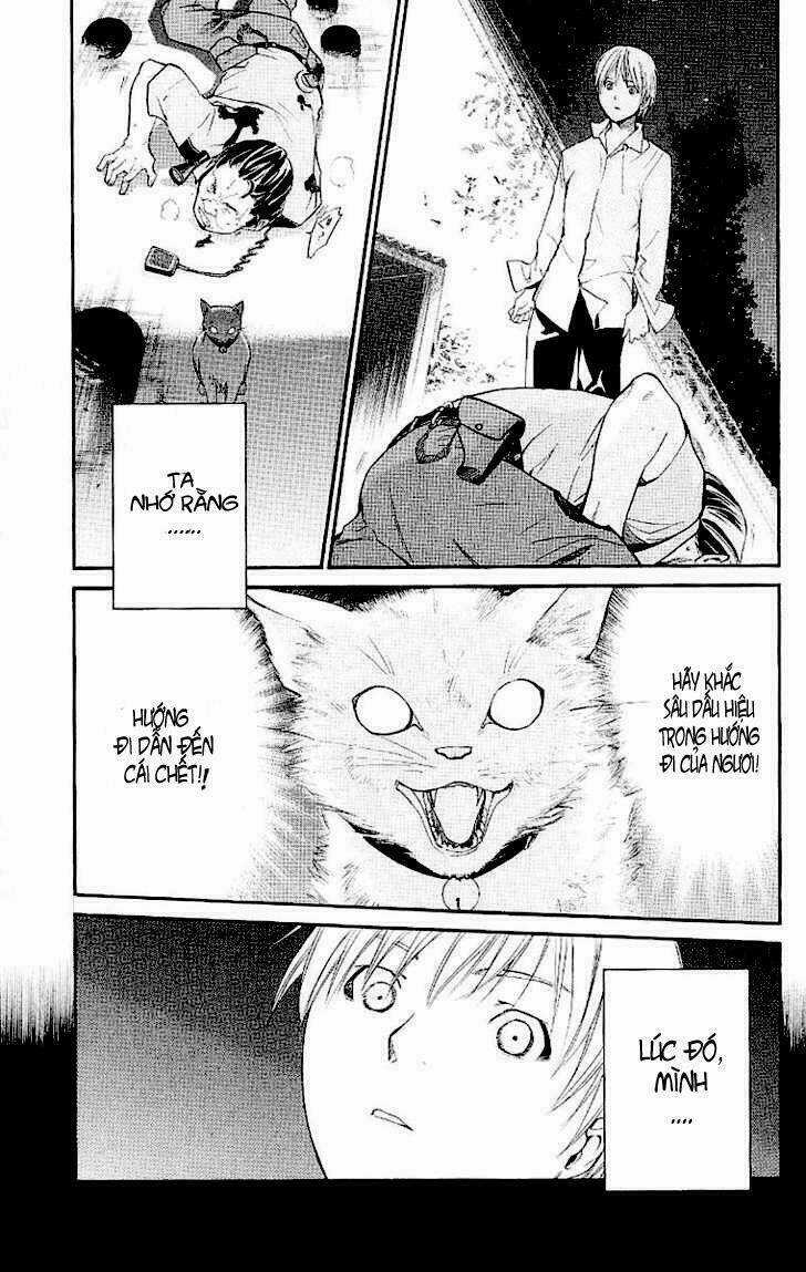Alive - The Final Evolution Chapter 19 trang 28