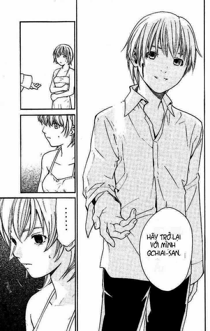 Alive - The Final Evolution Chapter 19 trang 42