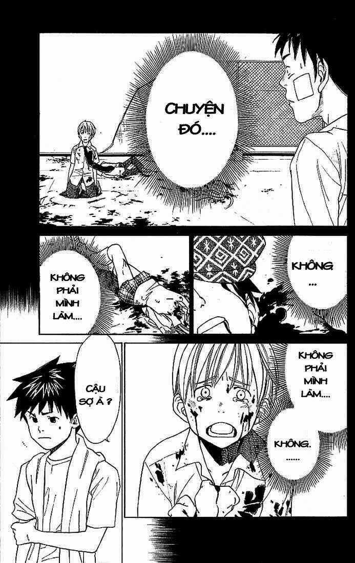 Alive - The Final Evolution Chapter 2 trang 11