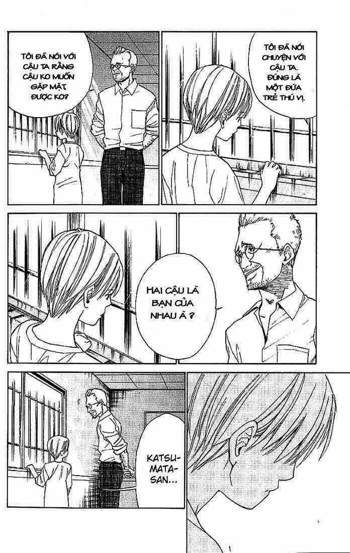 Alive - The Final Evolution Chapter 2 trang 20