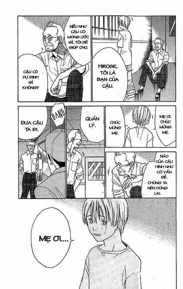 Alive - The Final Evolution Chapter 2 trang 25