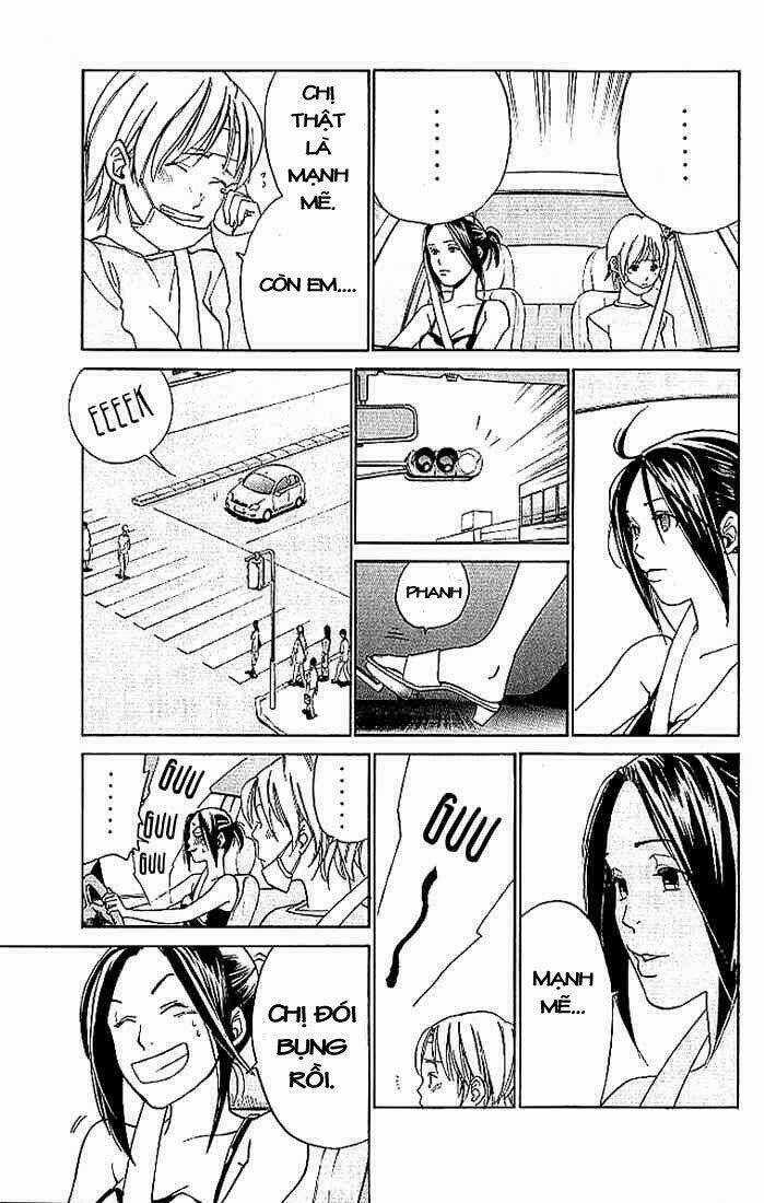 Alive - The Final Evolution Chapter 2 trang 31