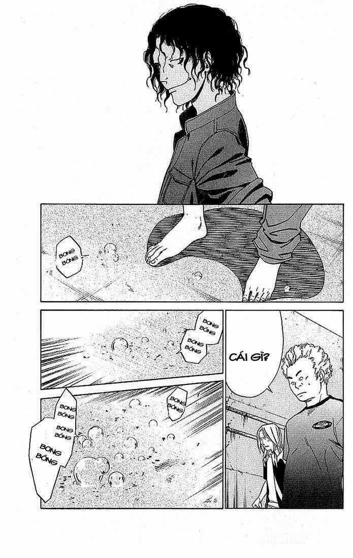 Alive - The Final Evolution Chapter 2 trang 47