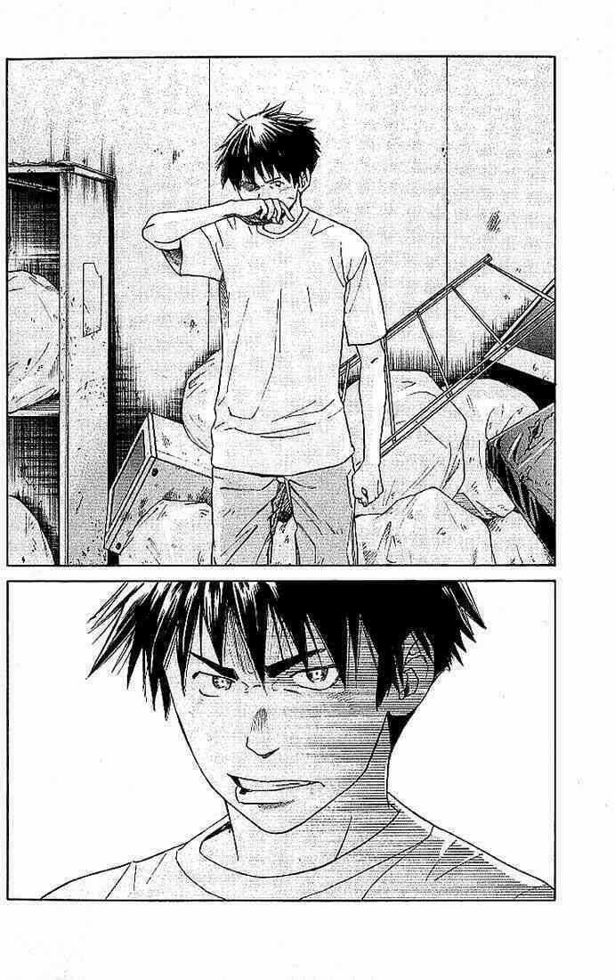 Alive - The Final Evolution Chapter 2 trang 53