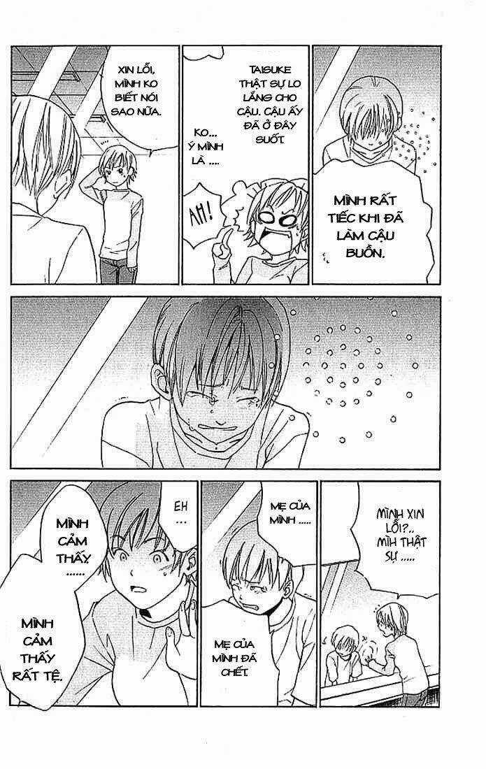 Alive - The Final Evolution Chapter 2 trang 57