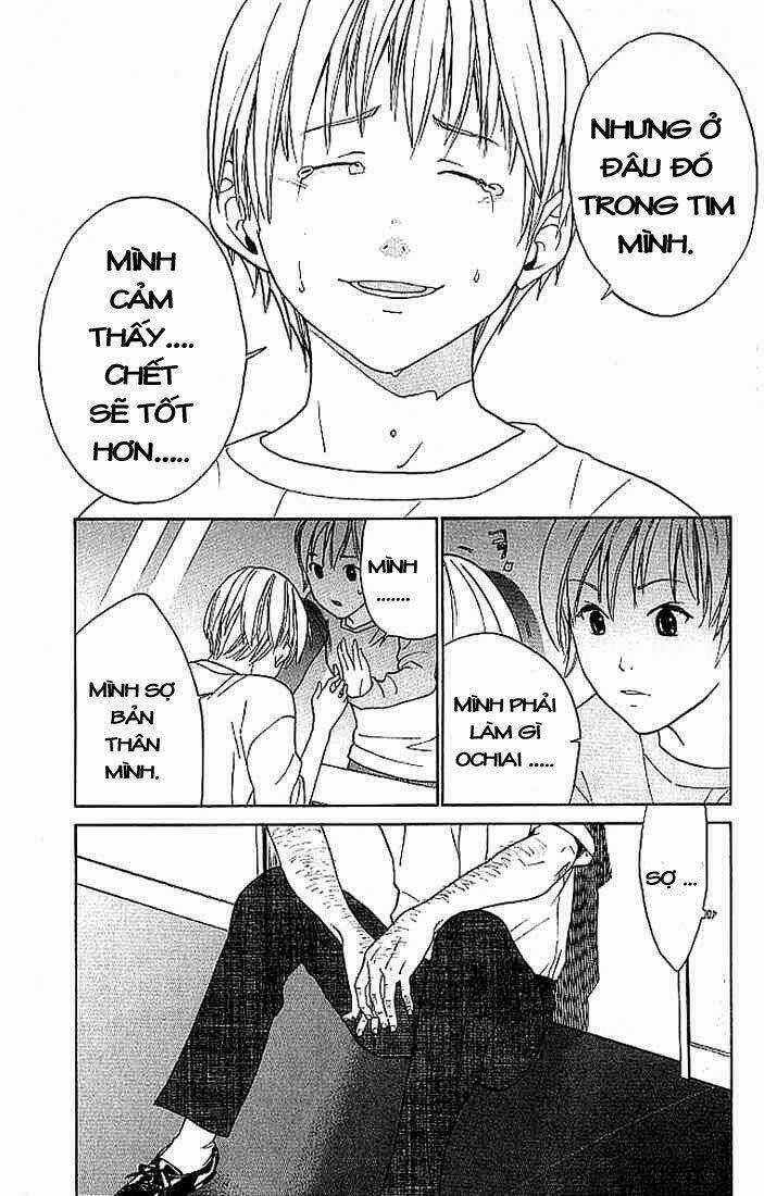 Alive - The Final Evolution Chapter 2 trang 58