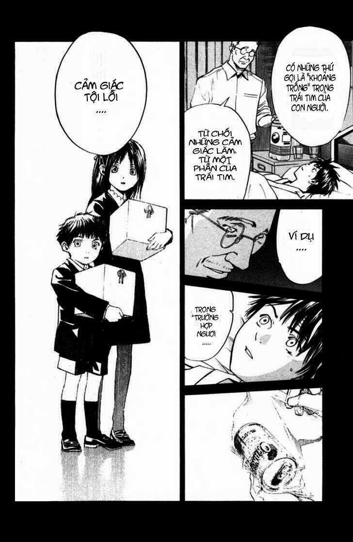 Alive - The Final Evolution Chapter 20 trang 14