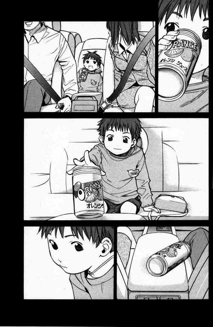 Alive - The Final Evolution Chapter 20 trang 36