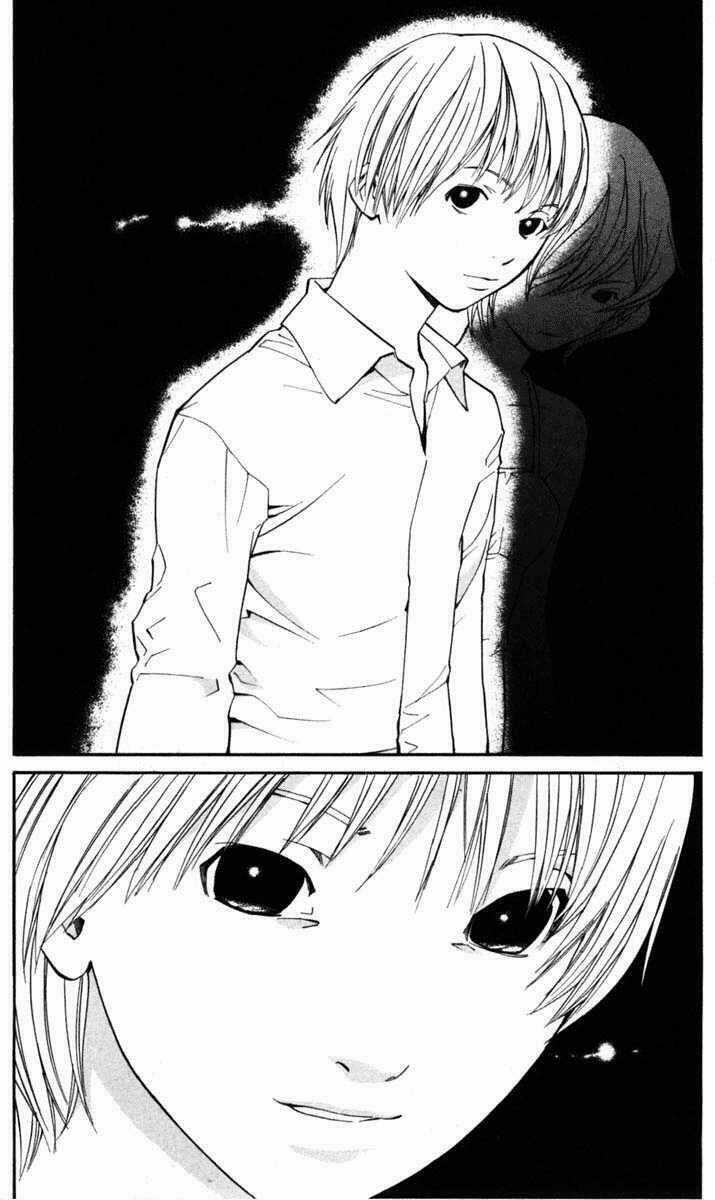 Alive - The Final Evolution Chapter 20 trang 6