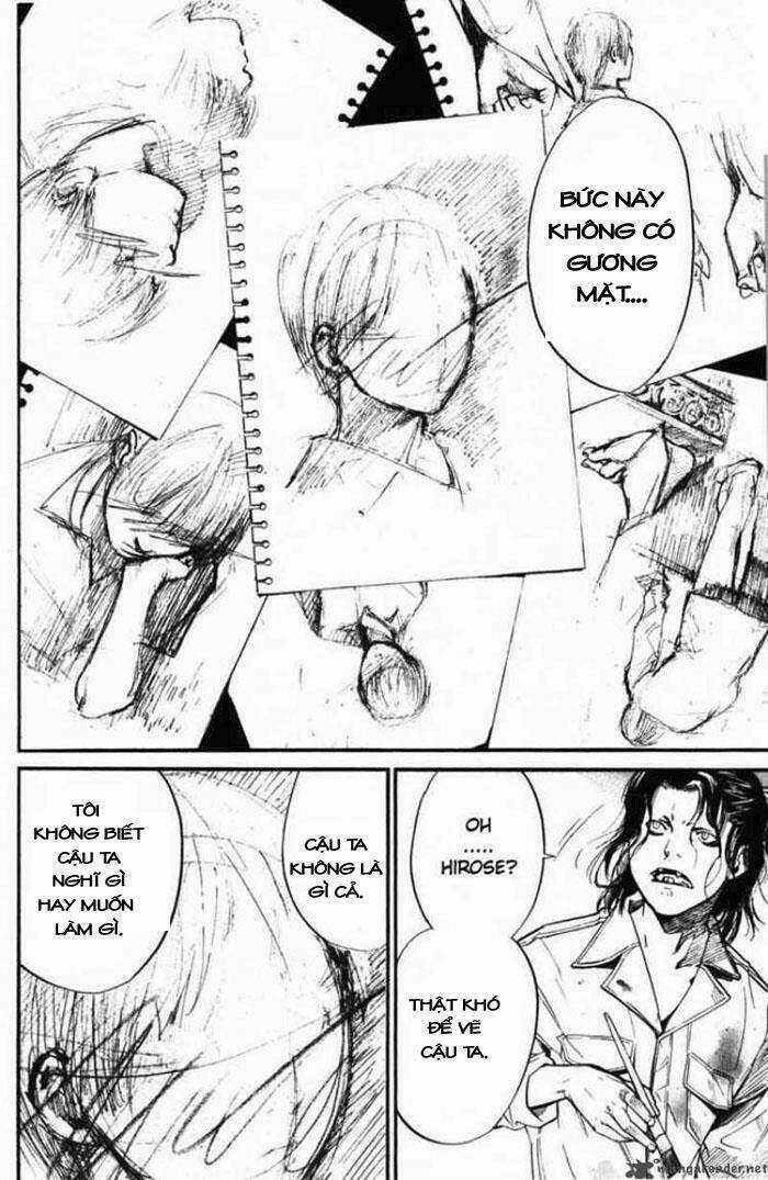 Alive - The Final Evolution Chapter 21 trang 25