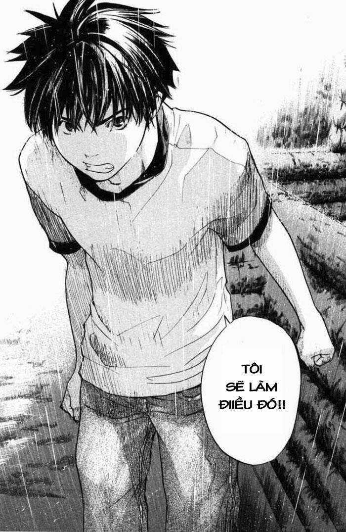 Alive - The Final Evolution Chapter 21 trang 41