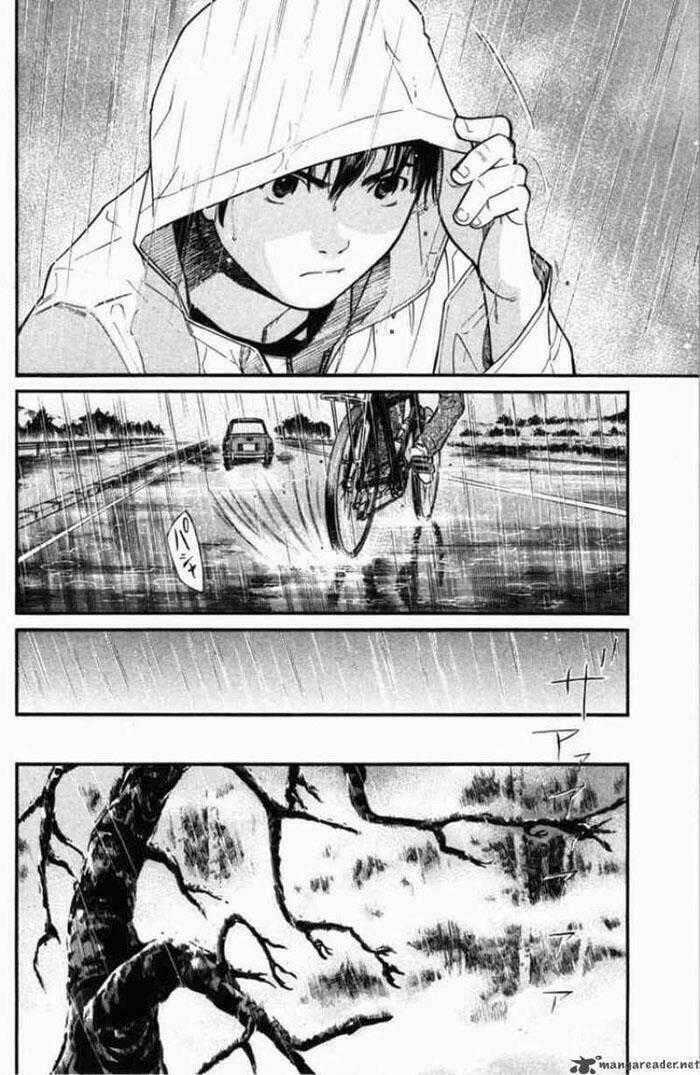 Alive - The Final Evolution Chapter 21 trang 43