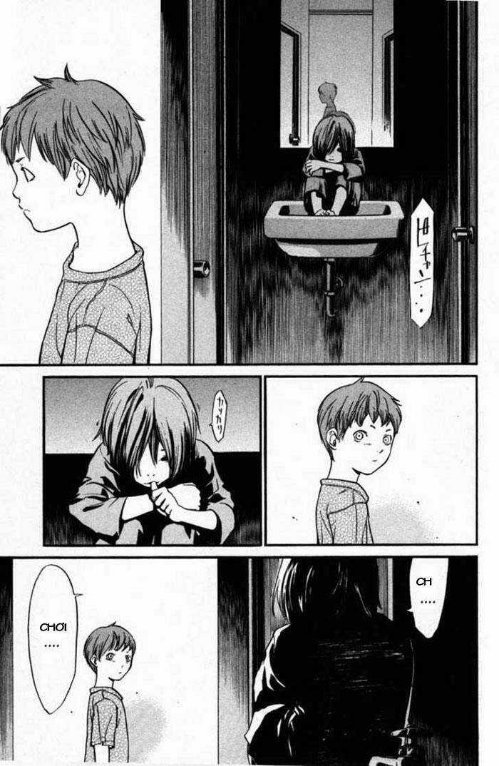 Alive - The Final Evolution Chapter 22 trang 14