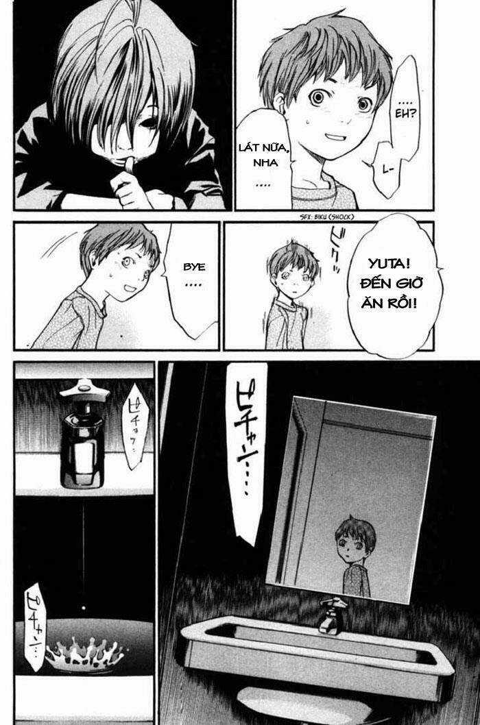 Alive - The Final Evolution Chapter 22 trang 15