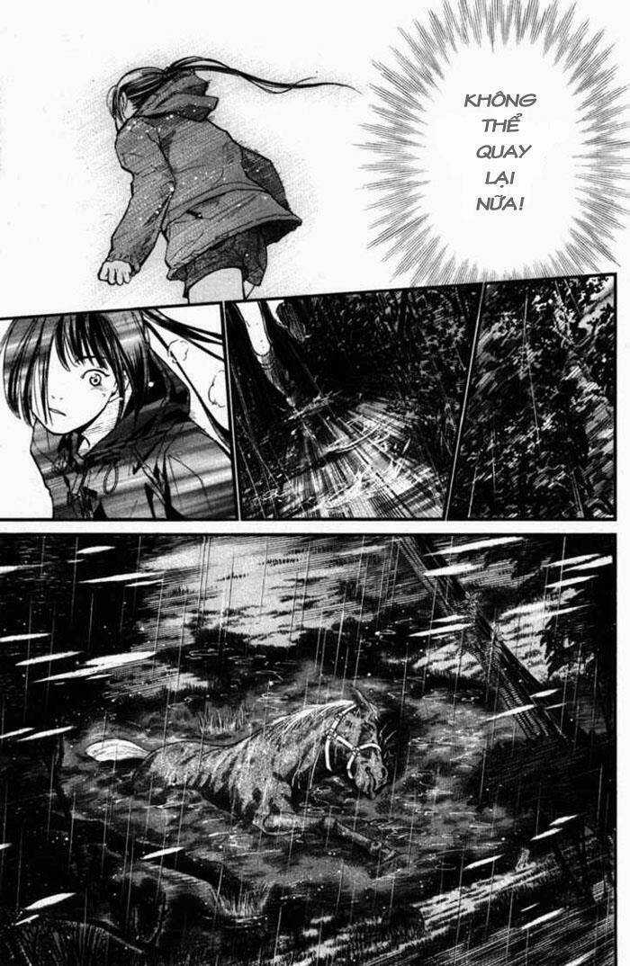 Alive - The Final Evolution Chapter 22 trang 28