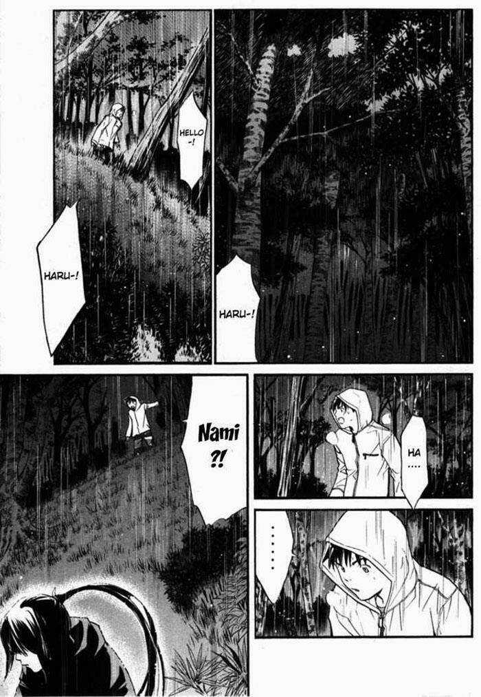 Alive - The Final Evolution Chapter 22 trang 30