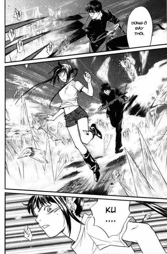 Alive - The Final Evolution Chapter 23 trang 24