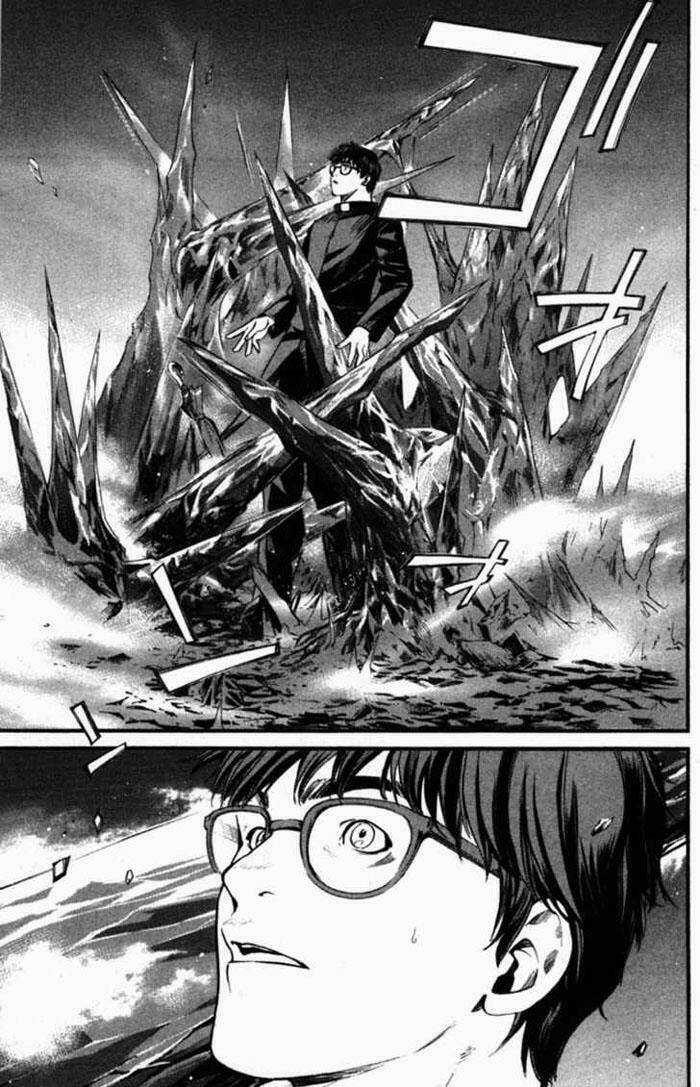 Alive - The Final Evolution Chapter 23 trang 29