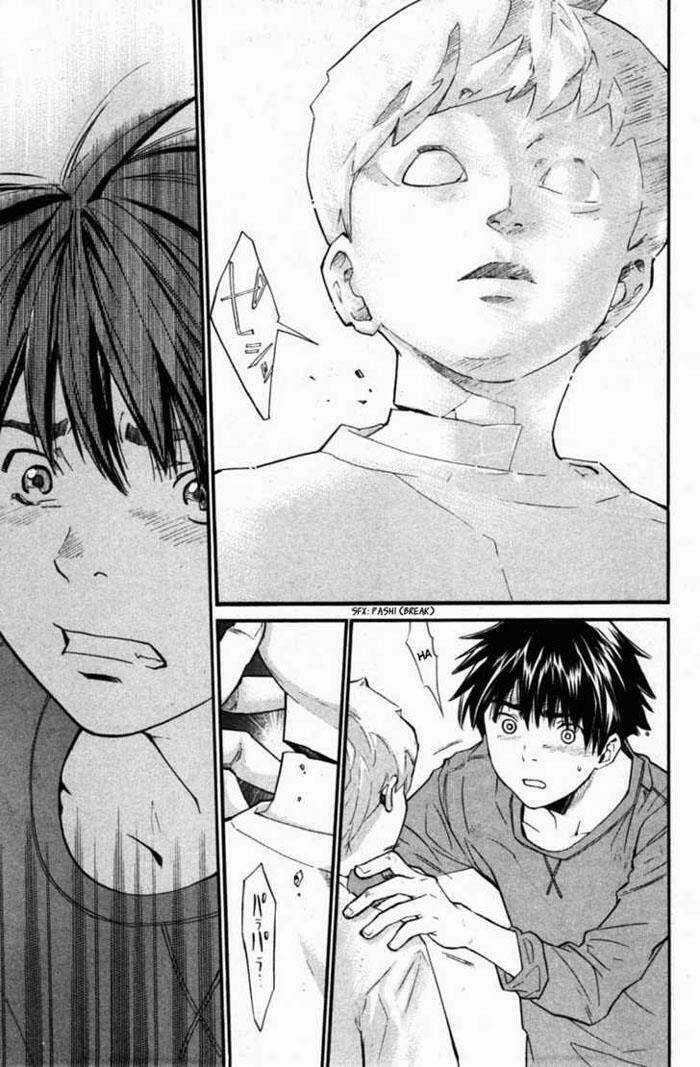 Alive - The Final Evolution Chapter 23 trang 33