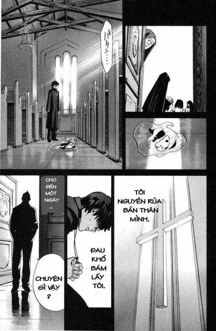 Alive - The Final Evolution Chapter 24 trang 16