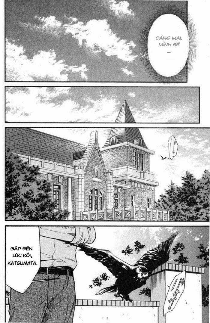 Alive - The Final Evolution Chapter 24 trang 29