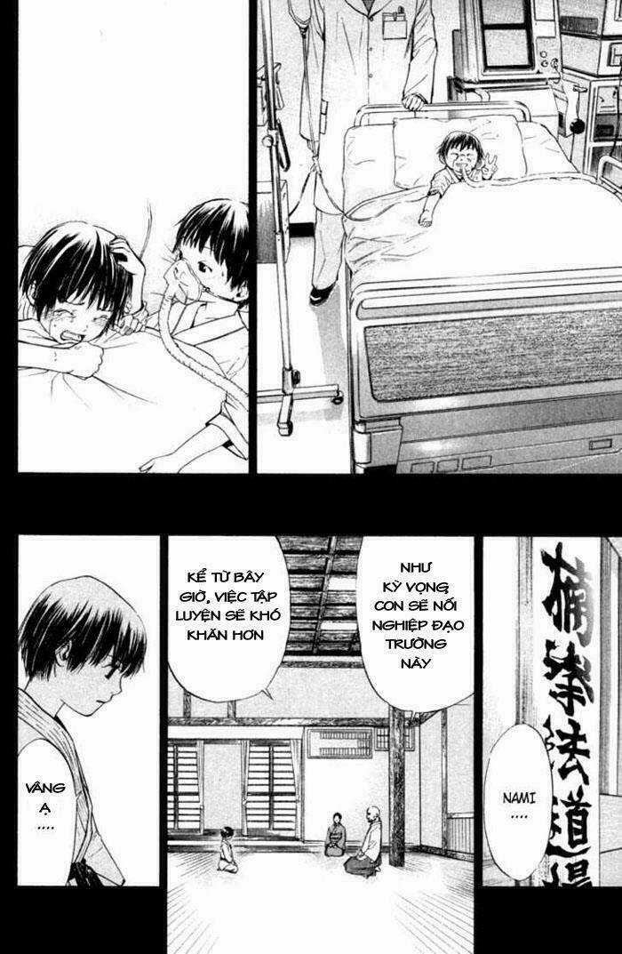 Alive - The Final Evolution Chapter 25 trang 16