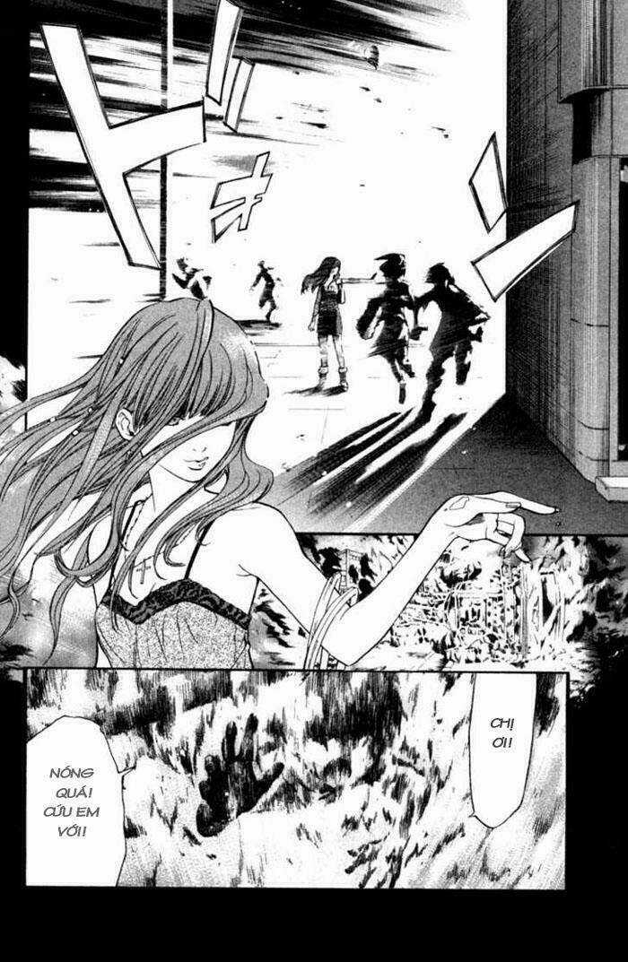 Alive - The Final Evolution Chapter 25 trang 26