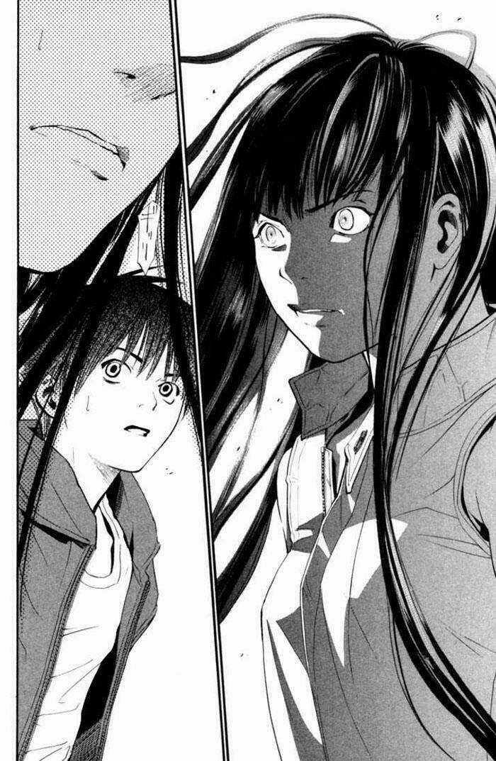 Alive - The Final Evolution Chapter 25 trang 39