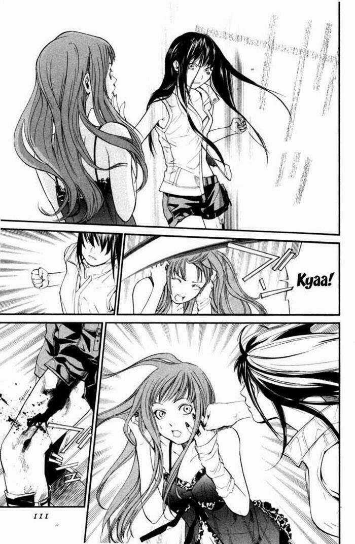 Alive - The Final Evolution Chapter 26 trang 14