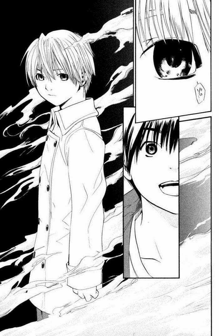 Alive - The Final Evolution Chapter 26 trang 25