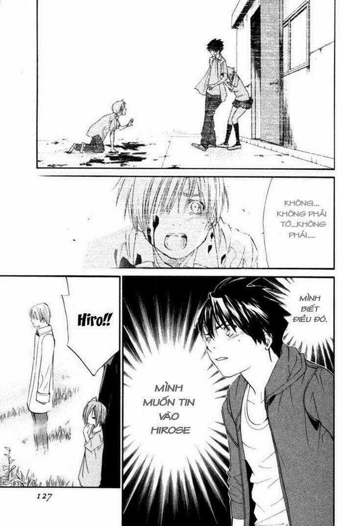 Alive - The Final Evolution Chapter 26 trang 29