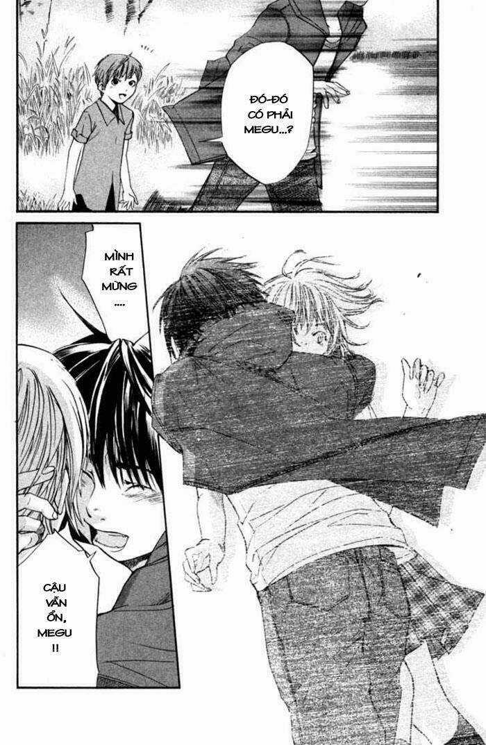 Alive - The Final Evolution Chapter 26 trang 34