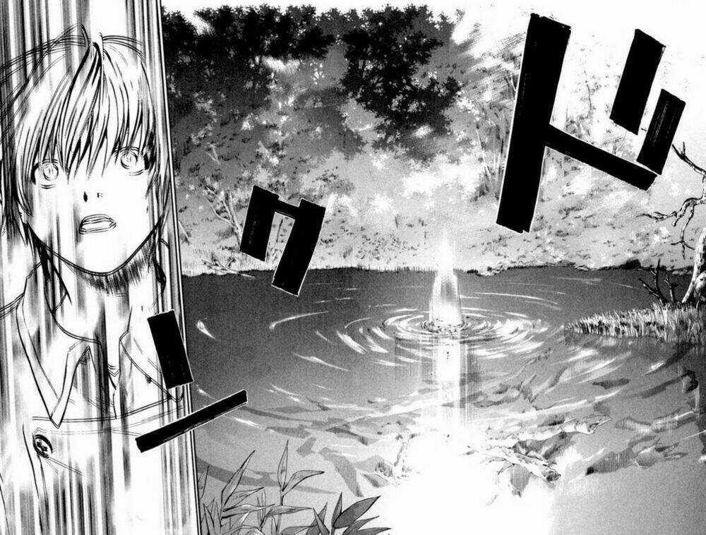 Alive - The Final Evolution Chapter 26 trang 36